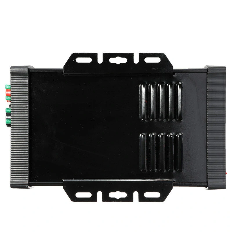 (image for) 4000W Peak Car Power Inverter DC 12V To AC 220V Dual USB Modified Sine Wave Transformer